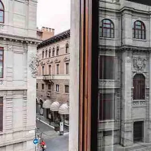 Apartment Al Bo, Padua