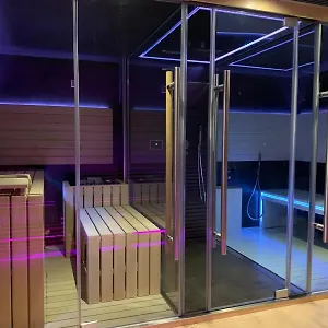 Hotel M14 &, Pádua