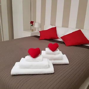 Apartment Bsuites, Padua
